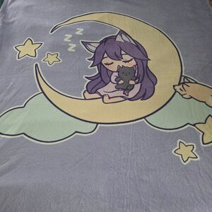 Aphmau Blanket full size Original Merchandise from 2018